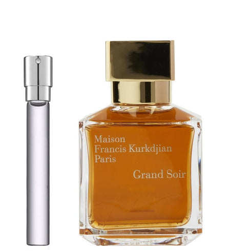 Maison Francis Kurkdjian Grand Soir Eau de Parfum Unisex
